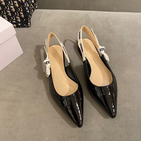 ディオール サンダル