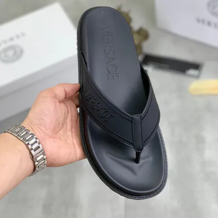 ヴェルサーチ スリッパ