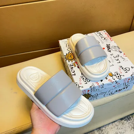 ドルチェ＆ガッバーナ スリッパ