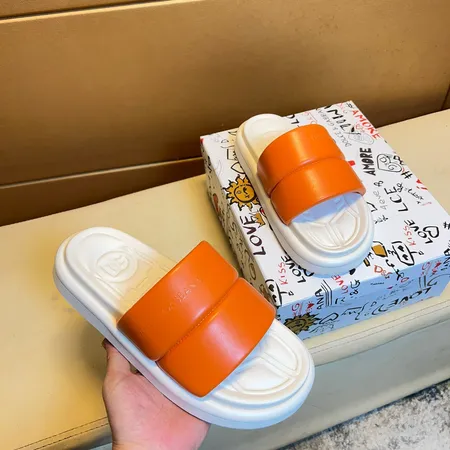 ドルチェ＆ガッバーナ スリッパ