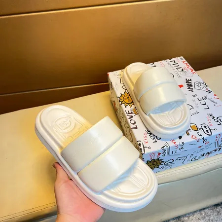 ドルチェ＆ガッバーナ スリッパ