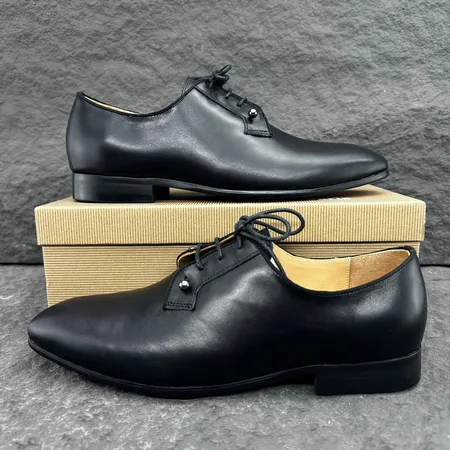 クリスチャン・ルブタン カジュアルシューズ