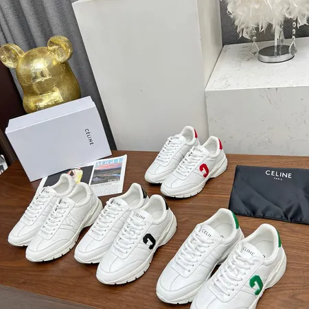 セリーヌ スニーカー