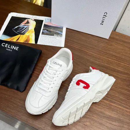 セリーヌ スニーカー