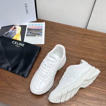 セリーヌ スニーカー