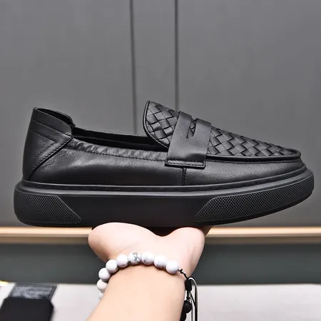 ボッテガ ヴェネタ カジュアルシューズ