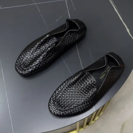 ボッテガ ヴェネタ カジュアルシューズ