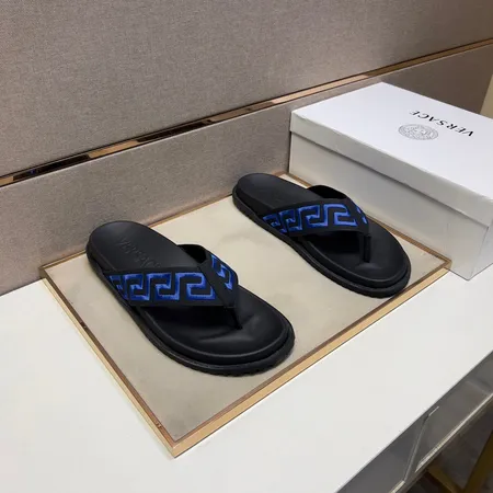 ヴェルサーチ スリッパ