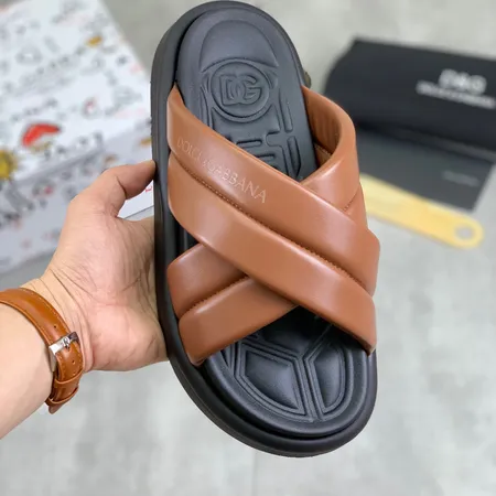 ドルチェ＆ガッバーナ スリッパ