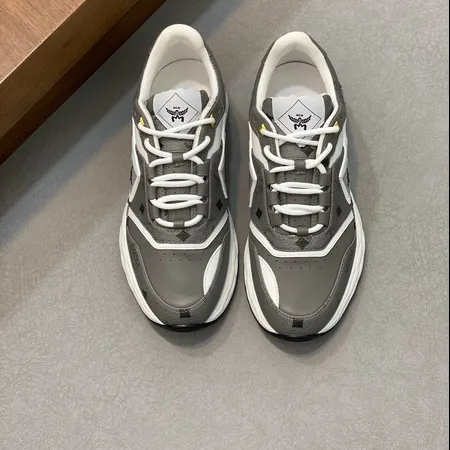 エムシーエム カジュアルシューズ