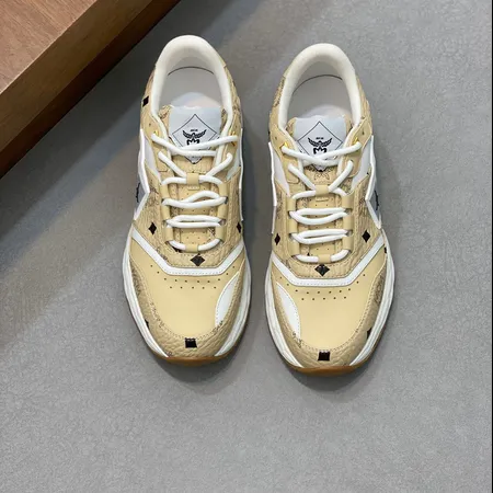 エムシーエム カジュアルシューズ