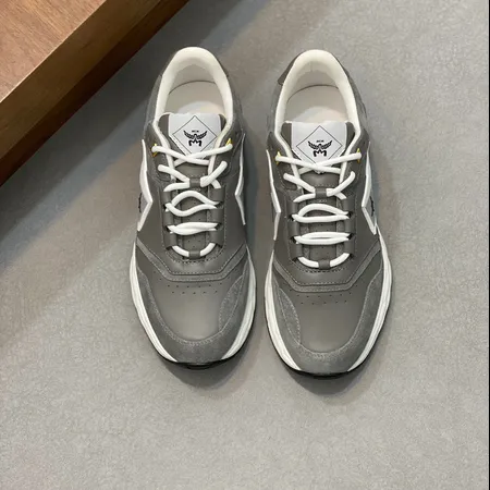 エムシーエム カジュアルシューズ