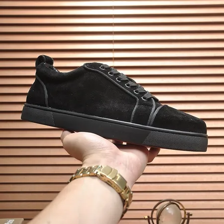 クリスチャン・ルブタン ビジネスシューズ