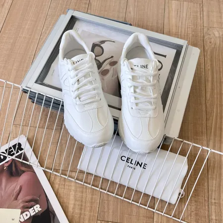 セリーヌ スニーカー