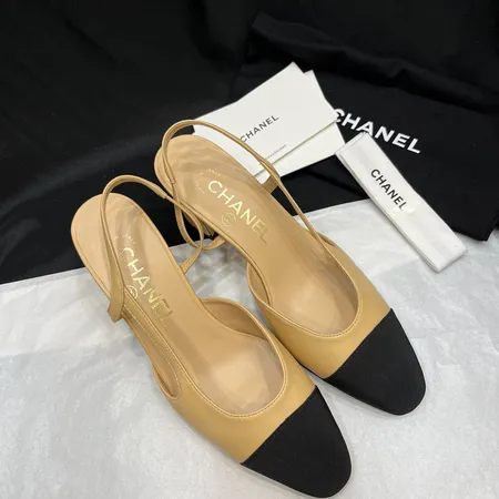 シャネル サンダル