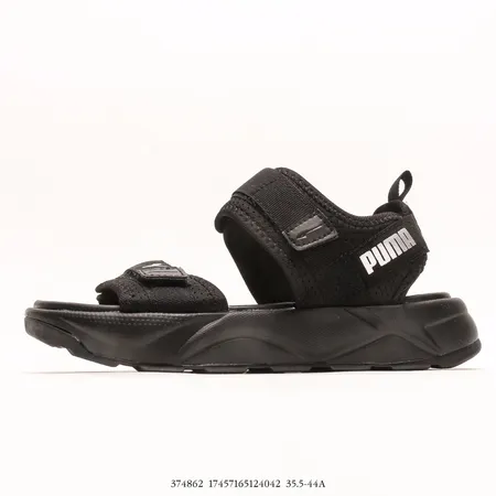 プーマ サンダル