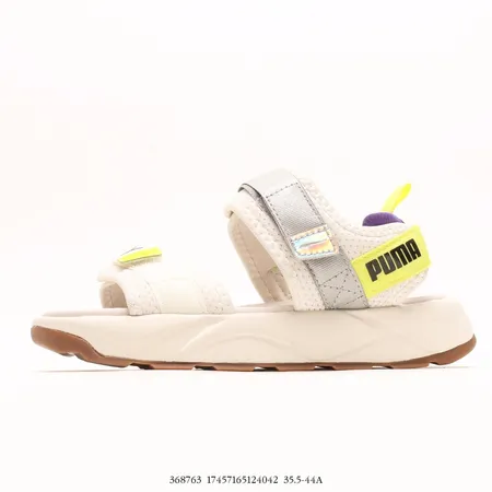 プーマ サンダル