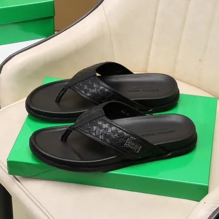 ボッテガ ヴェネタ スリッパ