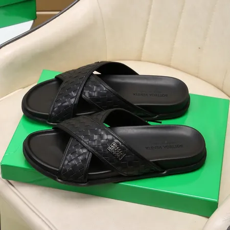 ボッテガ ヴェネタ スリッパ