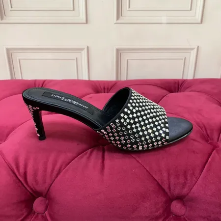 ドルチェ＆ガッバーナ スリッパ