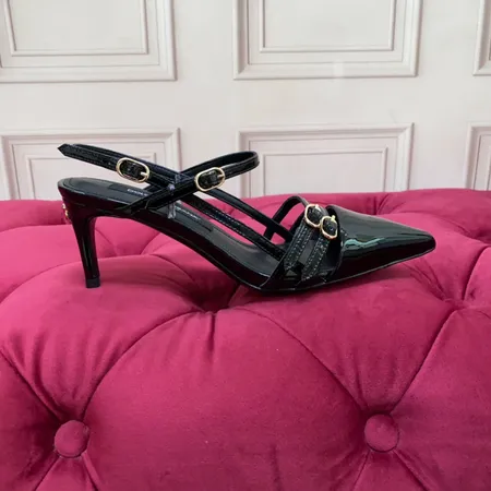 ドルチェ＆ガッバーナ サンダル