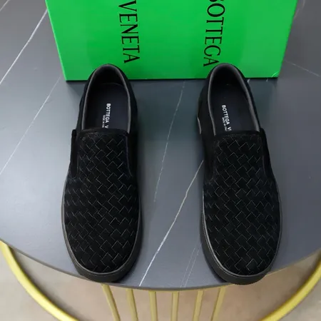 ボッテガ ヴェネタ カジュアルシューズ