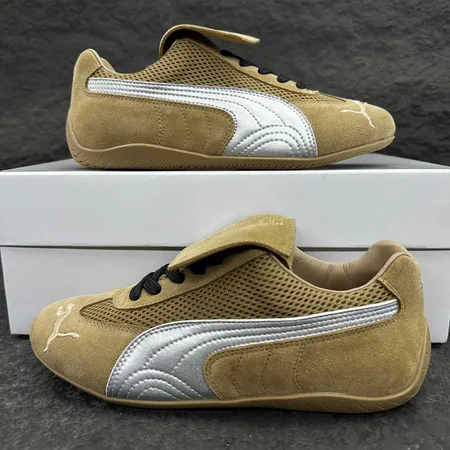 プーマ カジュアルシューズ