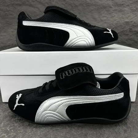 プーマ カジュアルシューズ