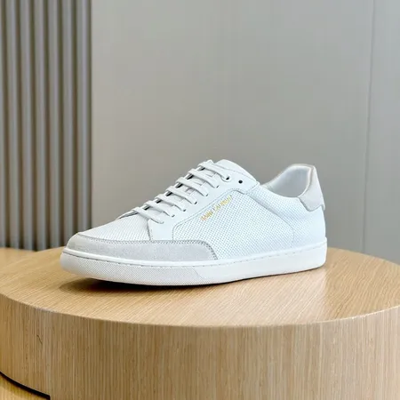 イブサンローラン カジュアルシューズ