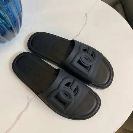 ドルチェ＆ガッバーナ スリッパ