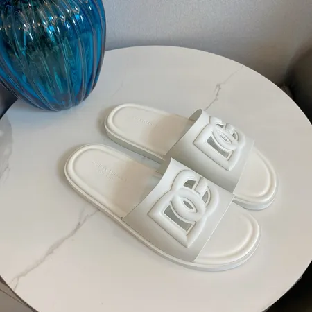 ドルチェ＆ガッバーナ スリッパ