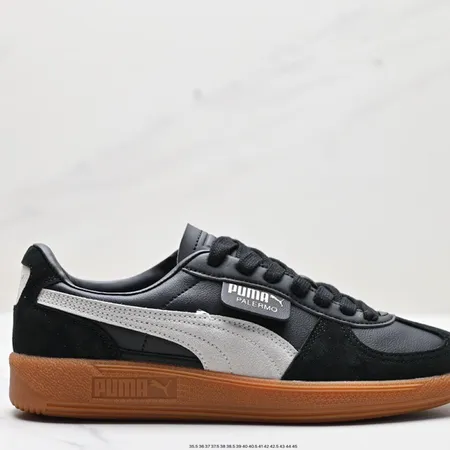 プーマ カジュアルシューズ