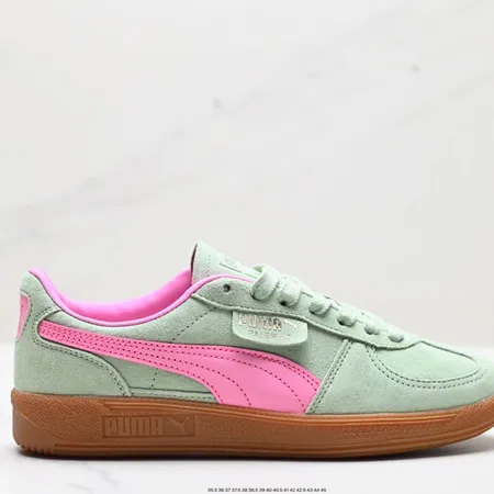 プーマ カジュアルシューズ