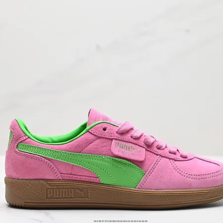 プーマ カジュアルシューズ