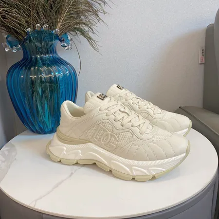 ドルチェ＆ガッバーナ カジュアルシューズ