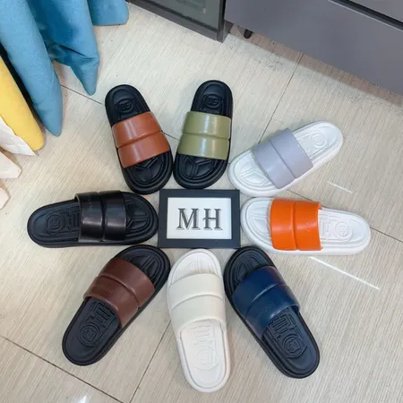 ドルチェ＆ガッバーナ スリッパ