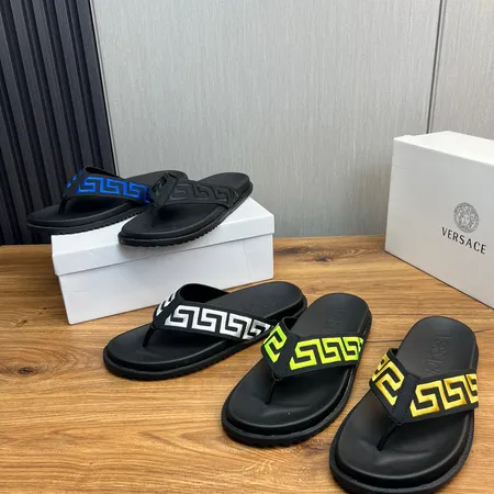 ヴェルサーチ スリッパ