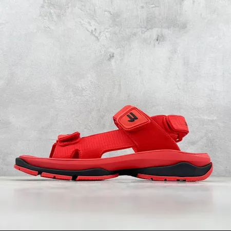 バレンシアガ サンダル