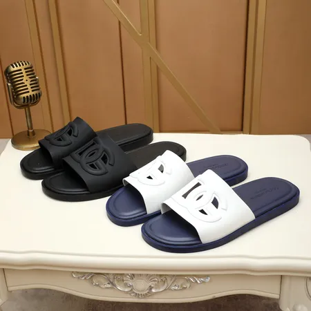 ドルチェ＆ガッバーナ スリッパ