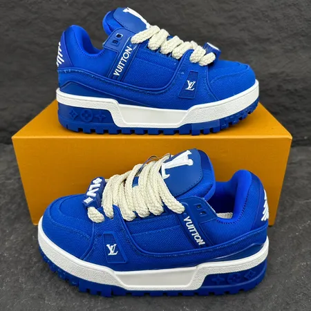 ルイヴィトン カジュアルシューズ