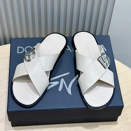 ドルチェ＆ガッバーナ スリッパ