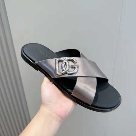 ドルチェ＆ガッバーナ スリッパ