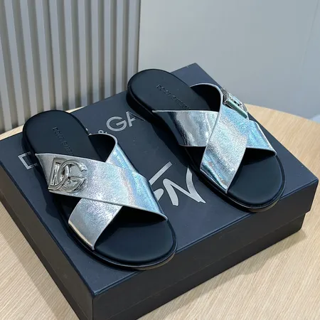 ドルチェ＆ガッバーナ スリッパ