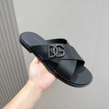 ドルチェ＆ガッバーナ スリッパ