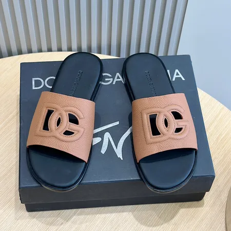 ドルチェ＆ガッバーナ スリッパ