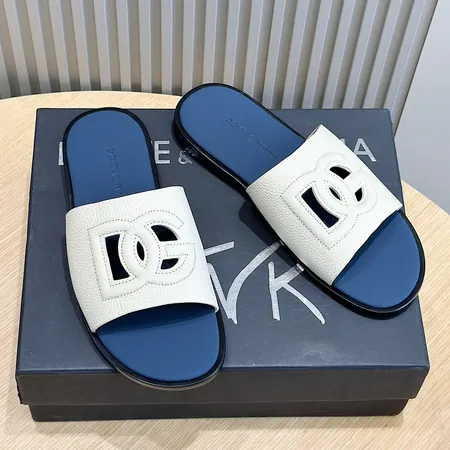 ドルチェ＆ガッバーナ スリッパ