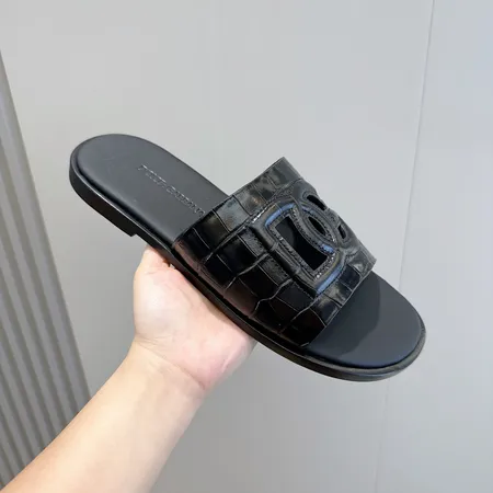 ドルチェ＆ガッバーナ スリッパ