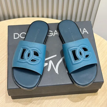 ドルチェ＆ガッバーナ スリッパ