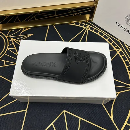 ヴェルサーチ スリッパ