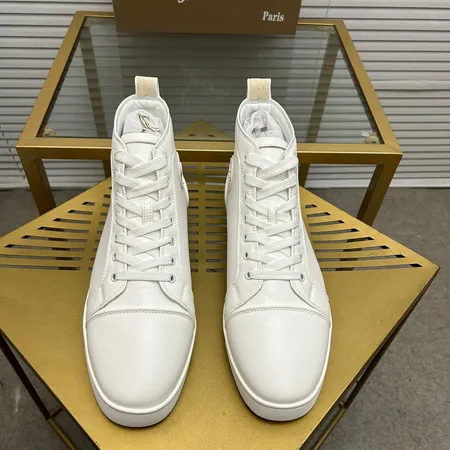 クリスチャン・ルブタン カジュアルシューズ